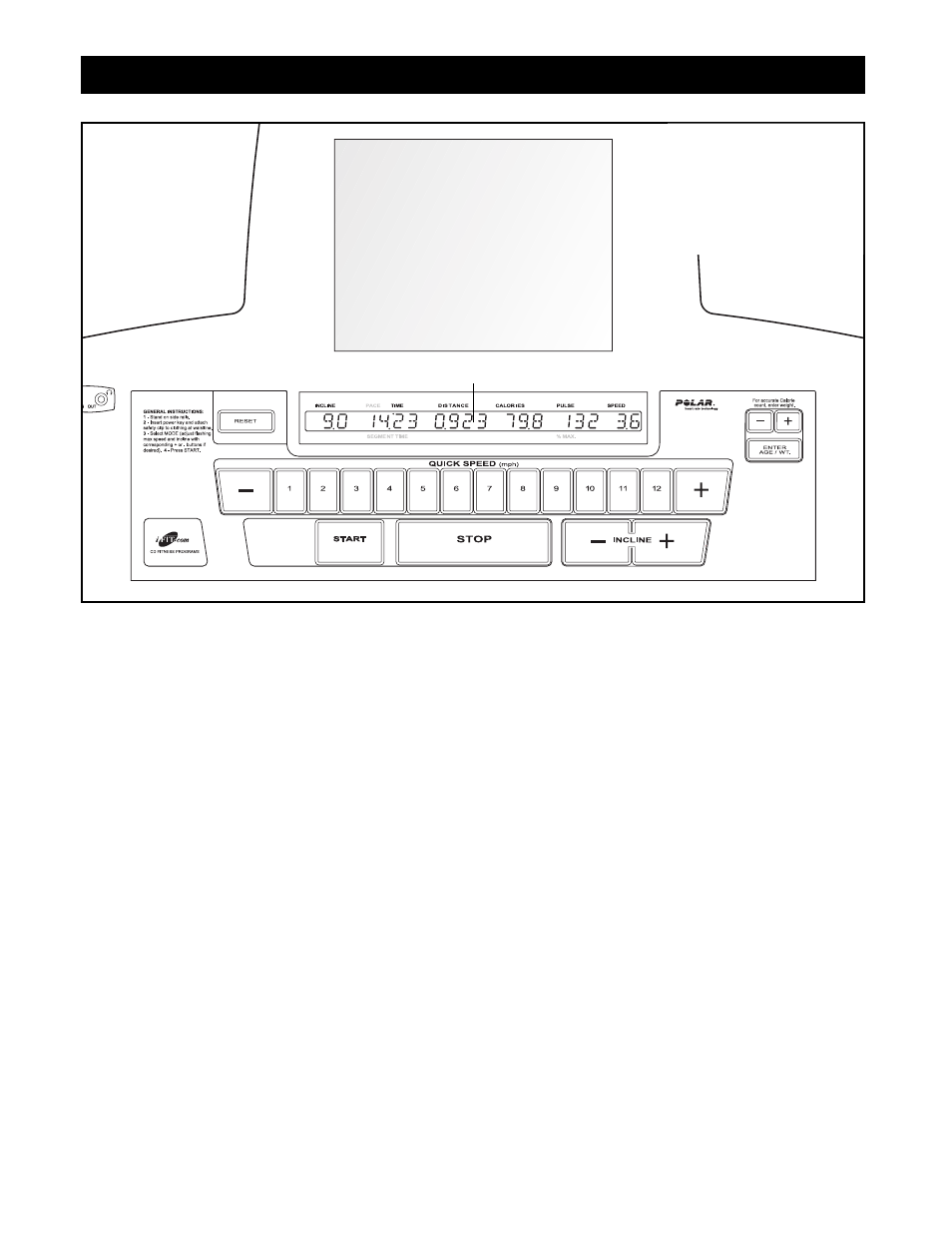 Ifit, Ow to, Se the | Onsole | NordicTrack CTL8250 User Manual | Page 29 / 45