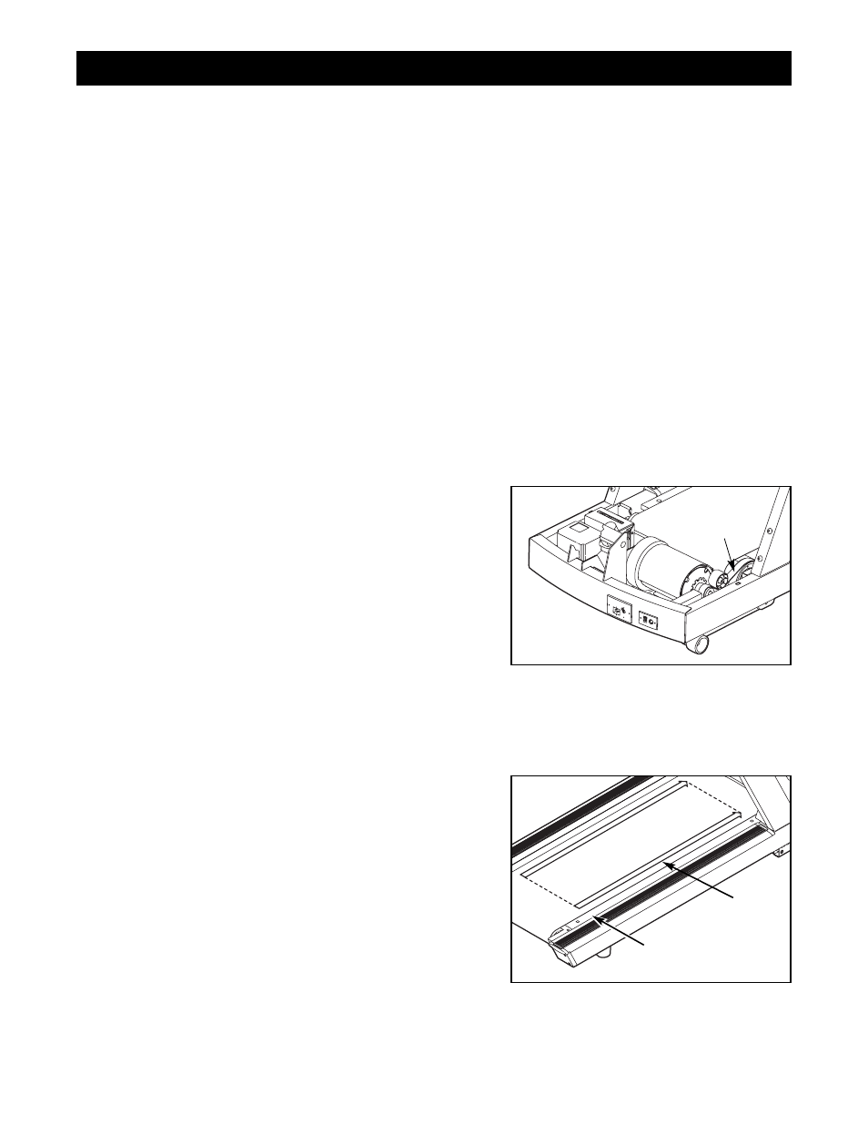 Reventive, Aintenance | NordicTrack CTL8250 User Manual | Page 30 / 45