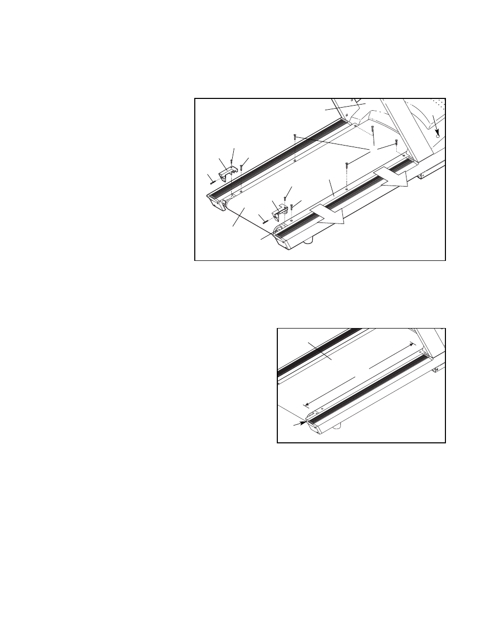 NordicTrack CTL8250 User Manual | Page 31 / 45