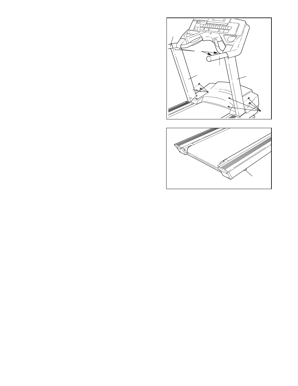 NordicTrack CTL8250 User Manual | Page 9 / 45