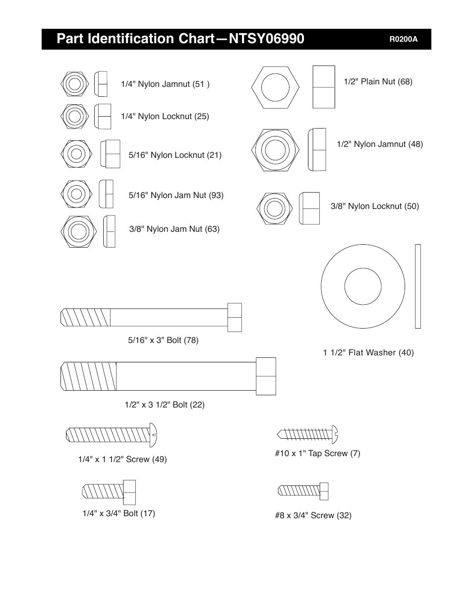 NordicTrack NTSY06990 User Manual | Page 20 / 25