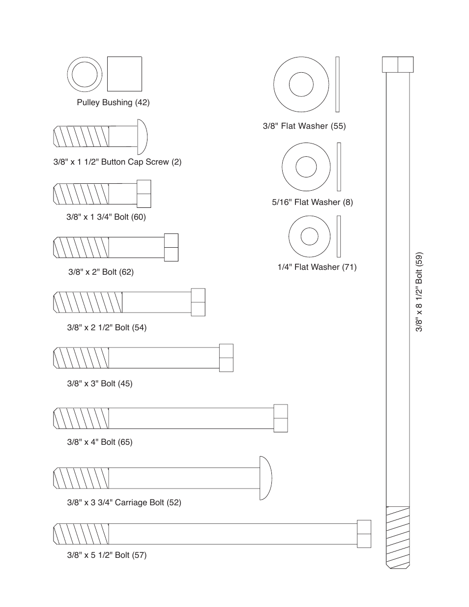 NordicTrack NTSY06990 User Manual | Page 21 / 25