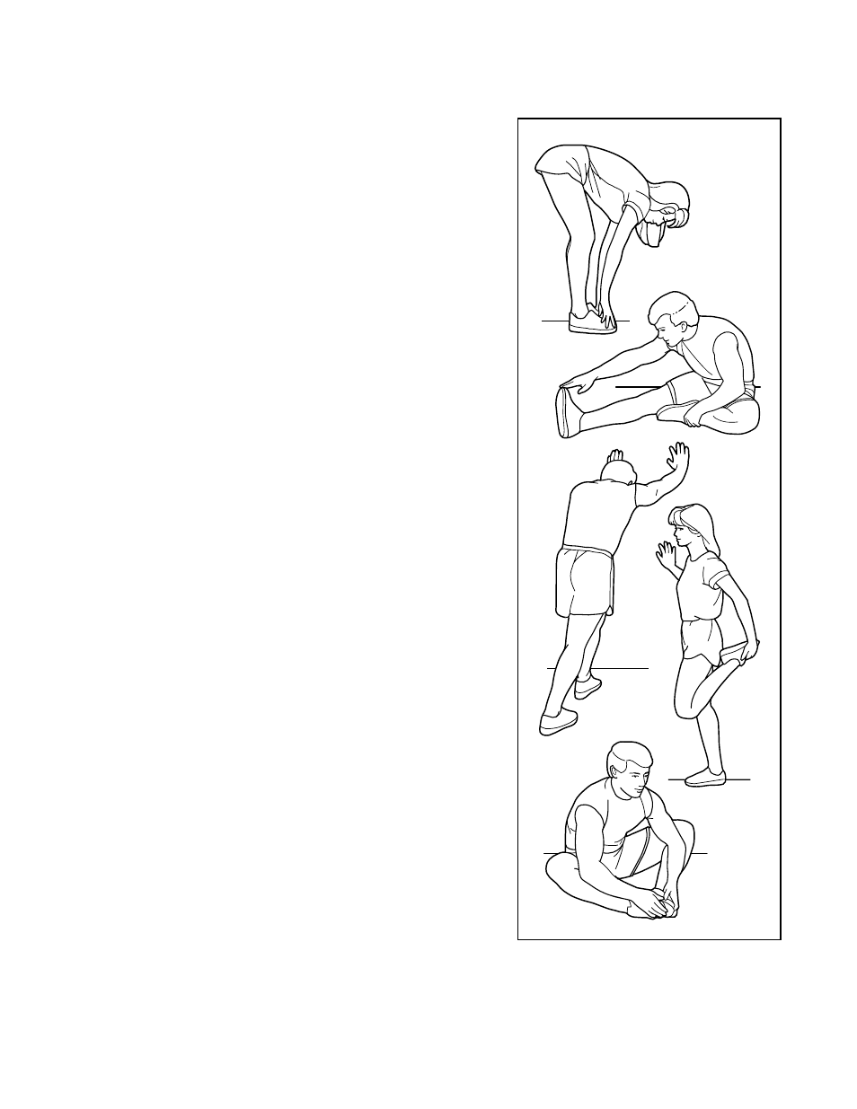 NordicTrack NTL15922 User Manual | Page 29 / 34