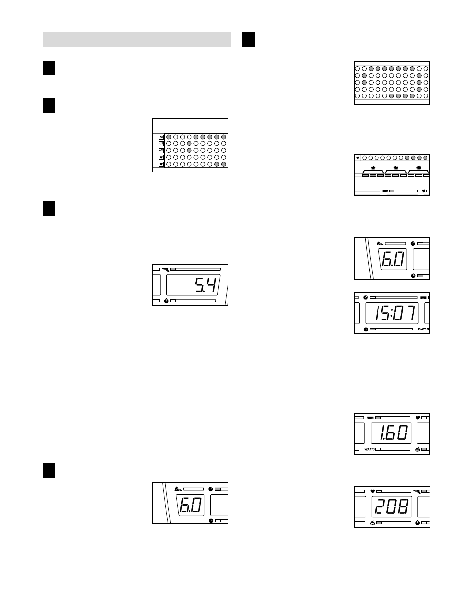 NordicTrack NETL15520 User Manual | Page 12 / 34