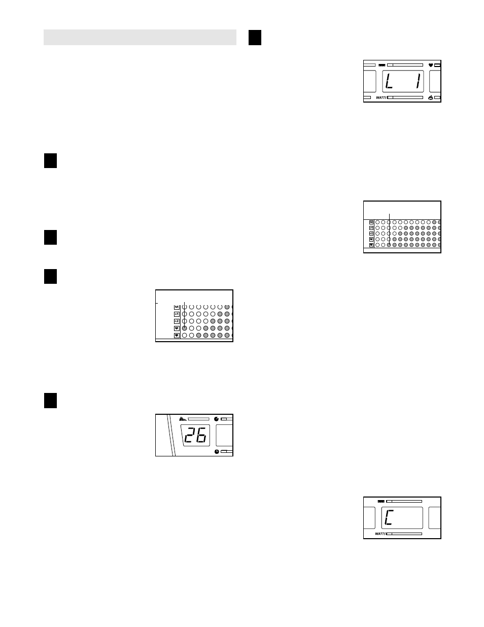 NordicTrack NETL15520 User Manual | Page 17 / 34