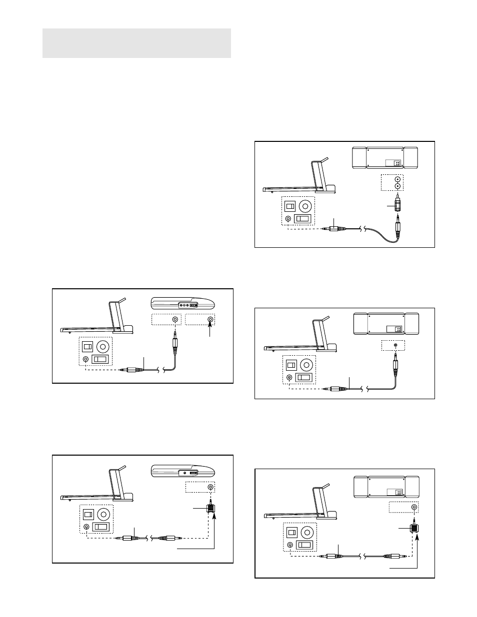 NordicTrack NETL15520 User Manual | Page 20 / 34