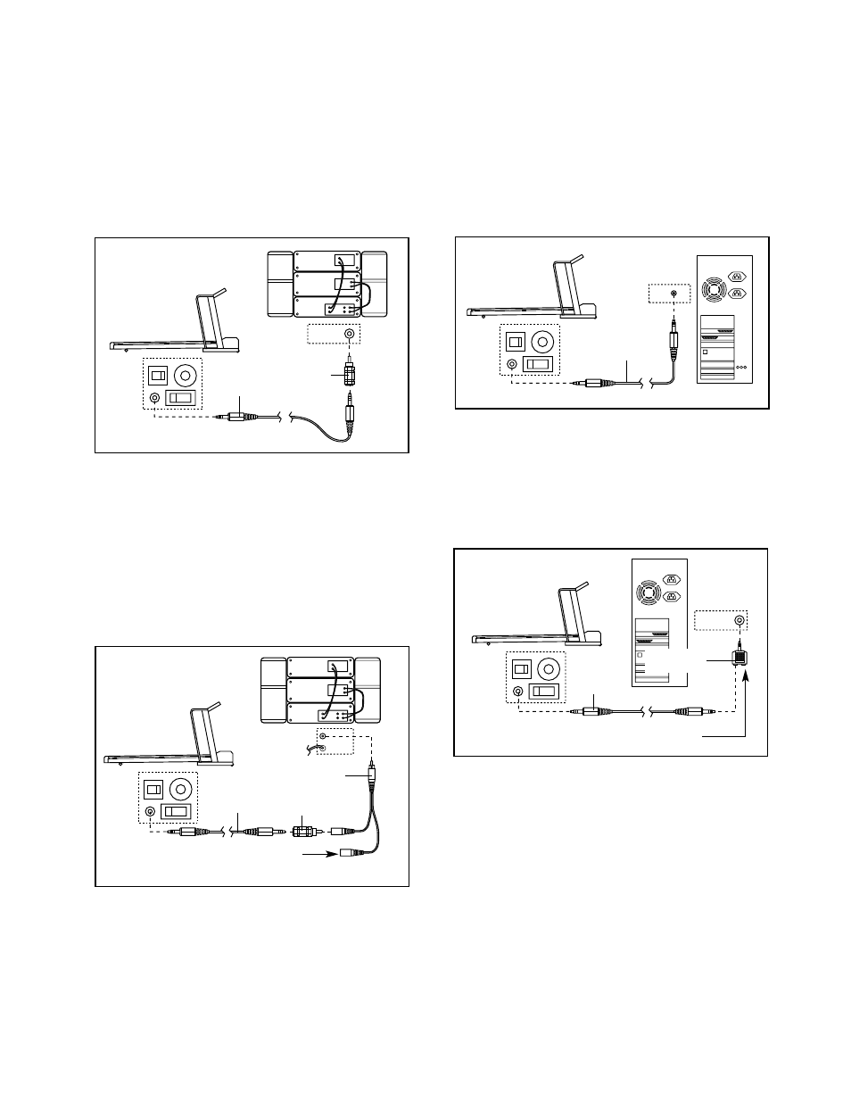 NordicTrack NETL15520 User Manual | Page 21 / 34