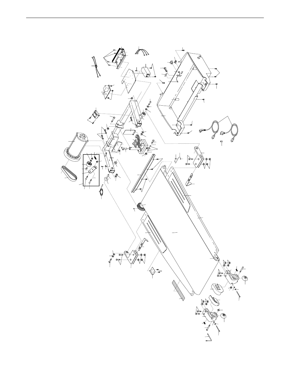 R0802a | NordicTrack NETL15520 User Manual | Page 22 / 34