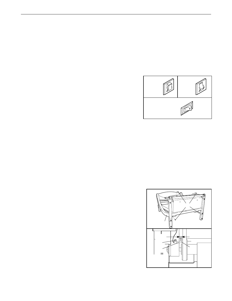 Troubleshooting | NordicTrack NETL15520 User Manual | Page 27 / 34
