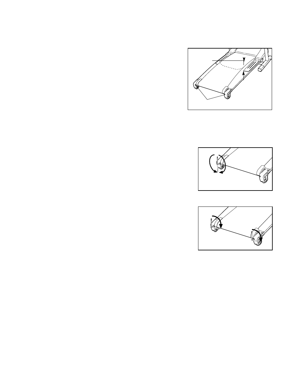 NordicTrack NETL15520 User Manual | Page 28 / 34