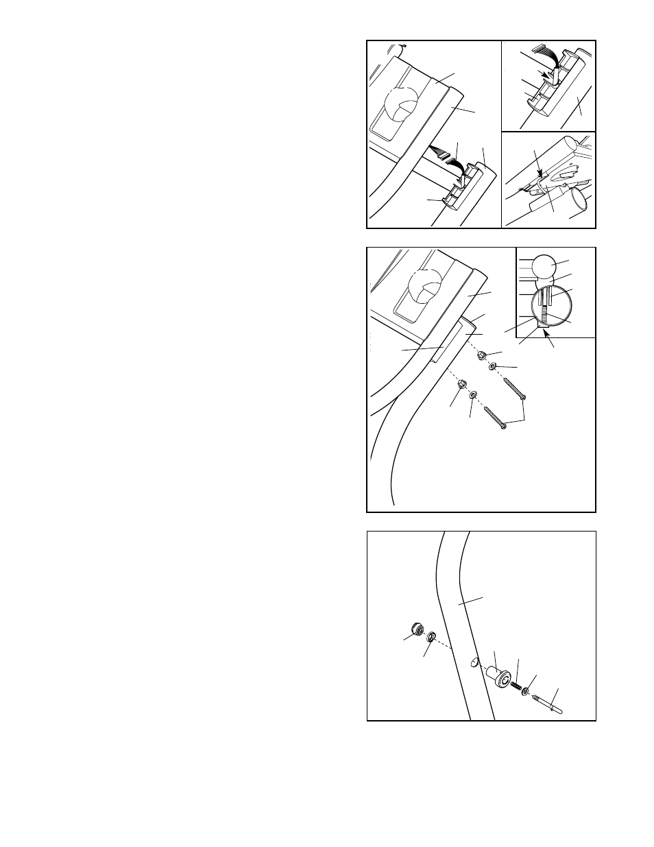 NordicTrack NETL15520 User Manual | Page 7 / 34