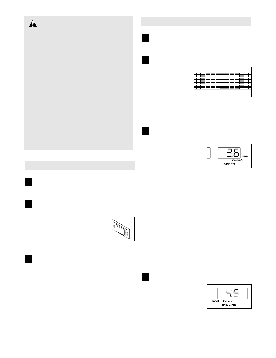 NordicTrack NTL11920 User Manual | Page 10 / 34