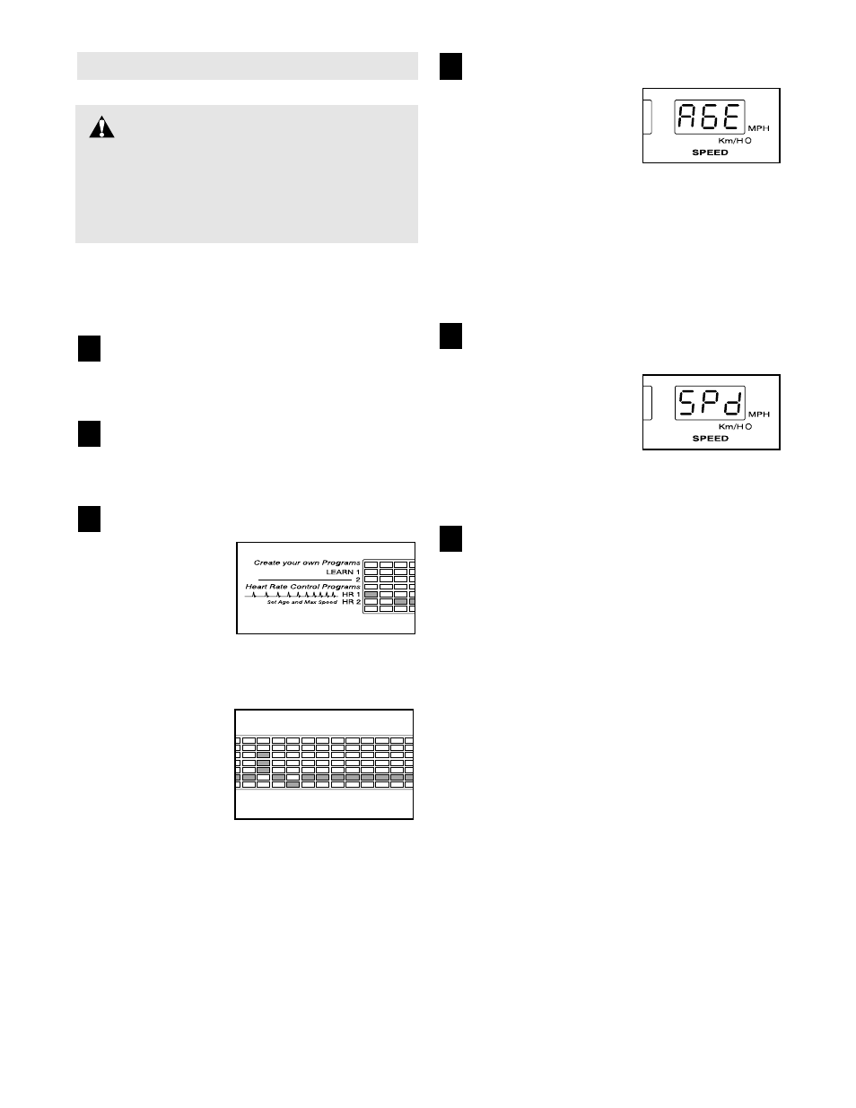 NordicTrack NTL11920 User Manual | Page 16 / 34