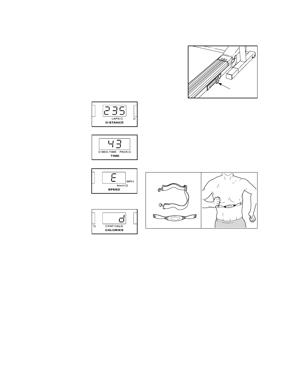 NordicTrack NTL11920 User Manual | Page 23 / 34