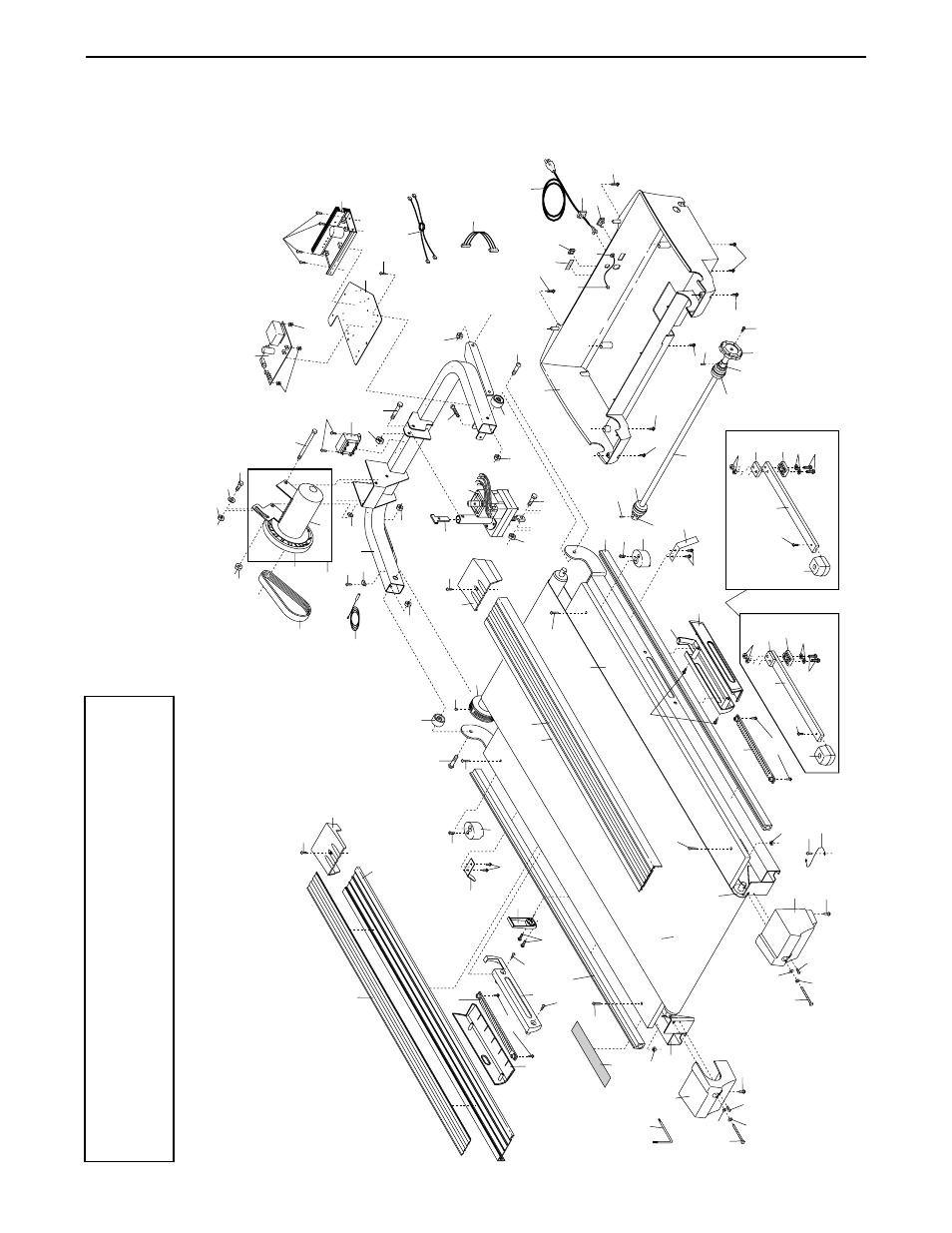 NordicTrack NTL11920 User Manual | Page 33 / 34