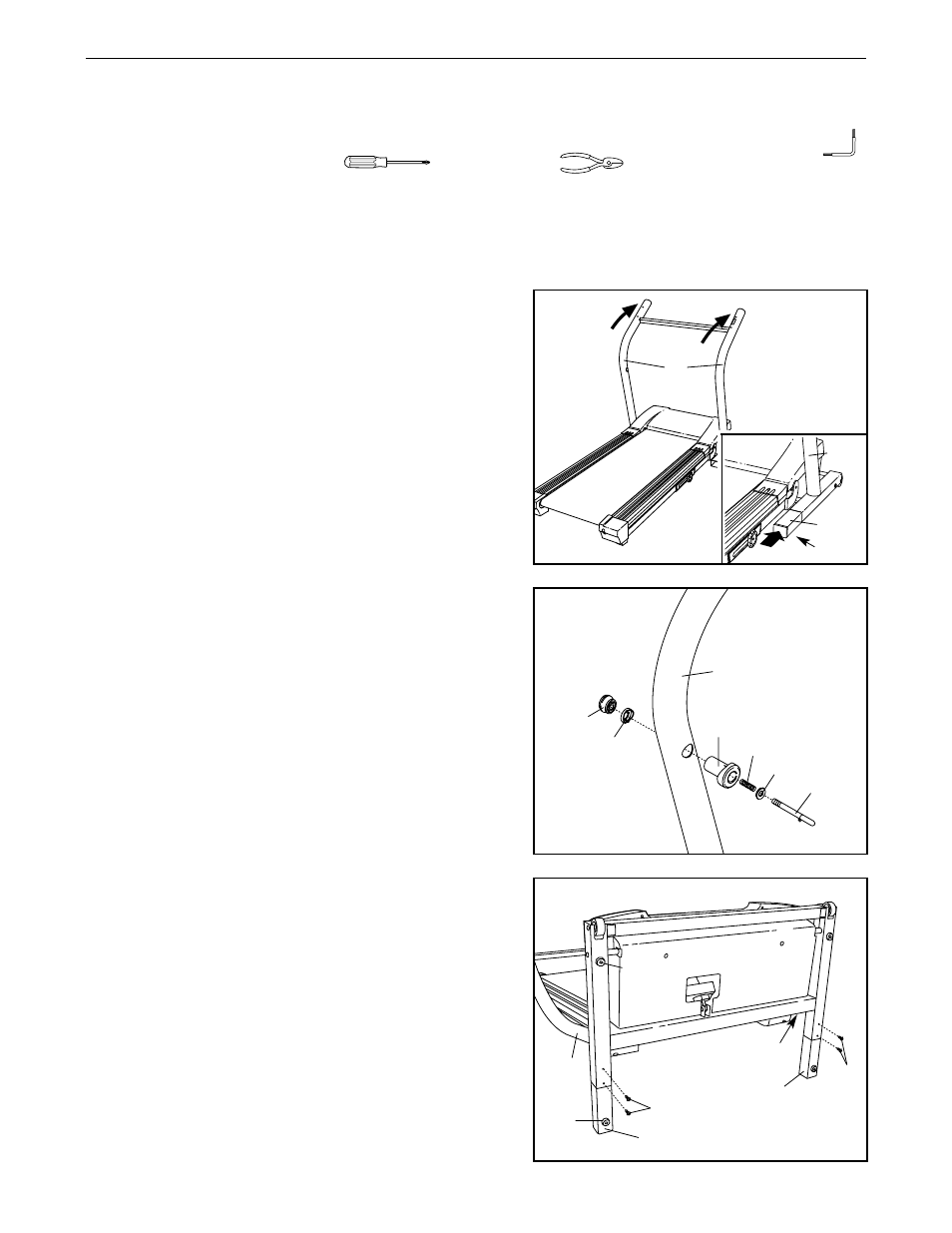 Assembly | NordicTrack NTL11920 User Manual | Page 6 / 34