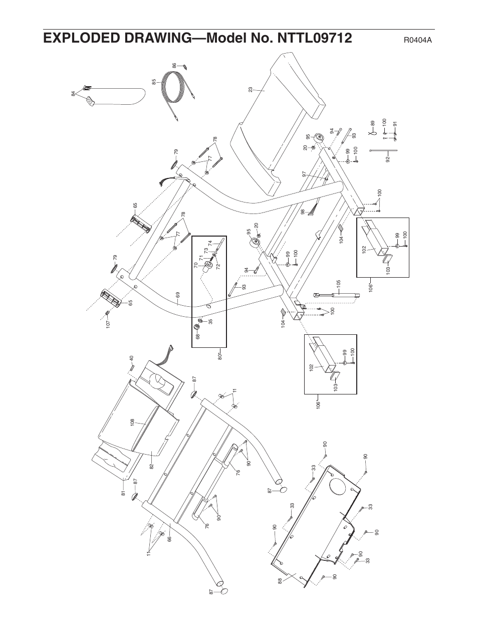 R0404a | NordicTrack NTTL09712 User Manual | Page 29 / 30