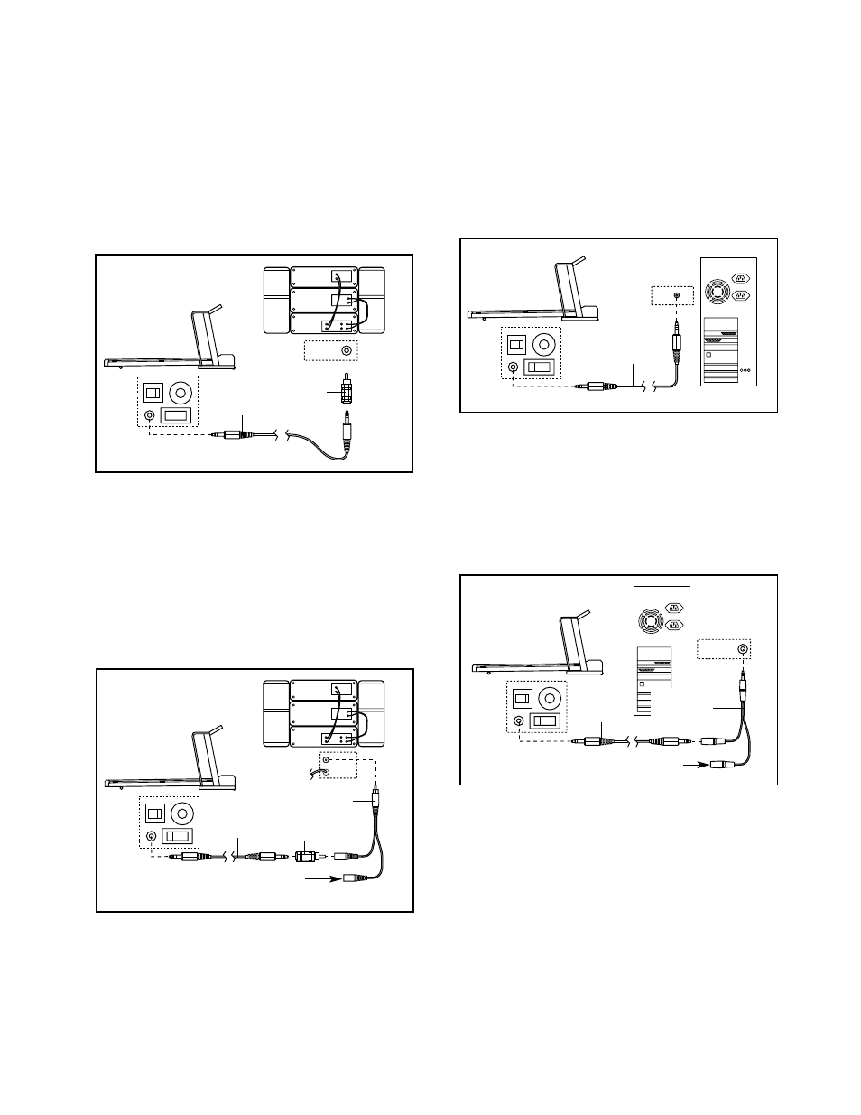 NordicTrack EXP2000 NCTL11991 User Manual | Page 20 / 34