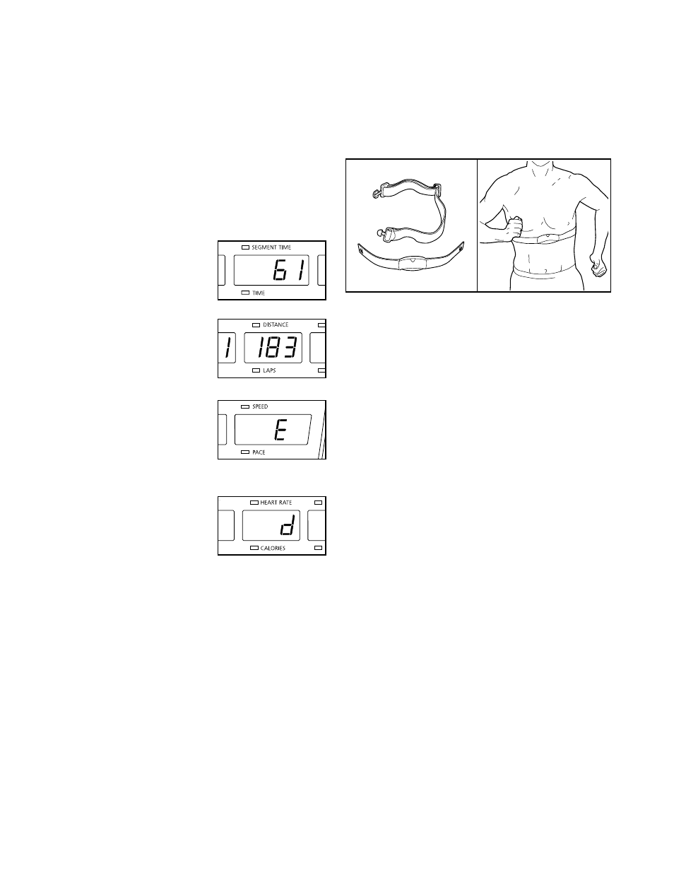 NordicTrack EXP2000 NCTL11991 User Manual | Page 24 / 34