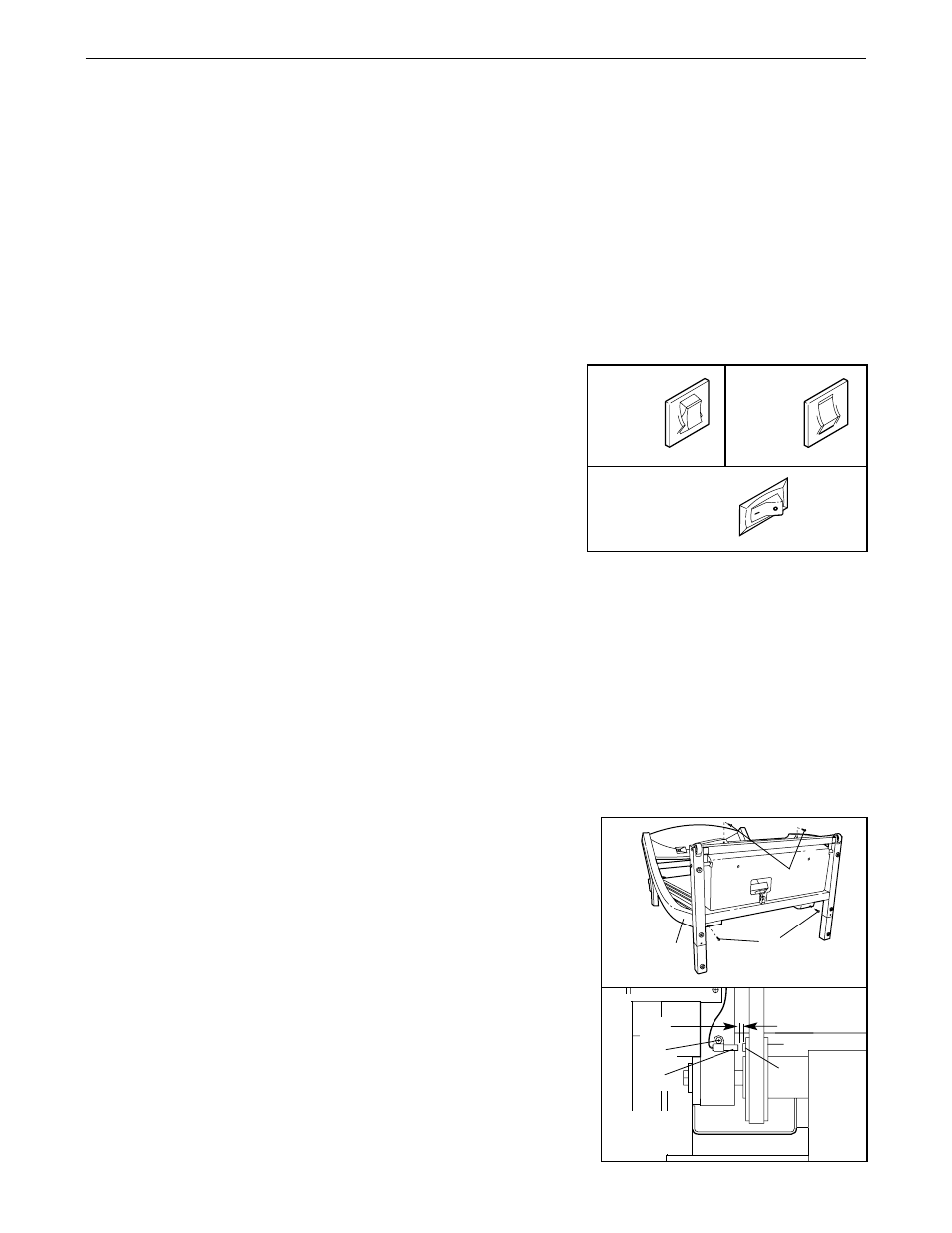 Trouble-shooting | NordicTrack EXP2000 NCTL11991 User Manual | Page 26 / 34