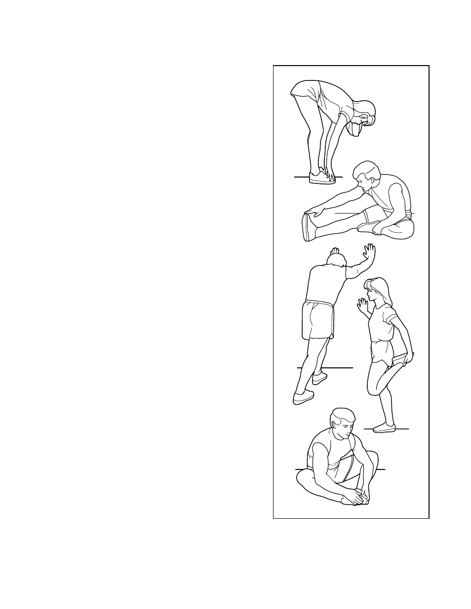 NordicTrack EXP2000 NCTL11991 User Manual | Page 29 / 34