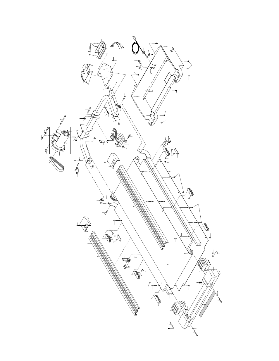 R1200a | NordicTrack EXP2000 NCTL11991 User Manual | Page 34 / 34