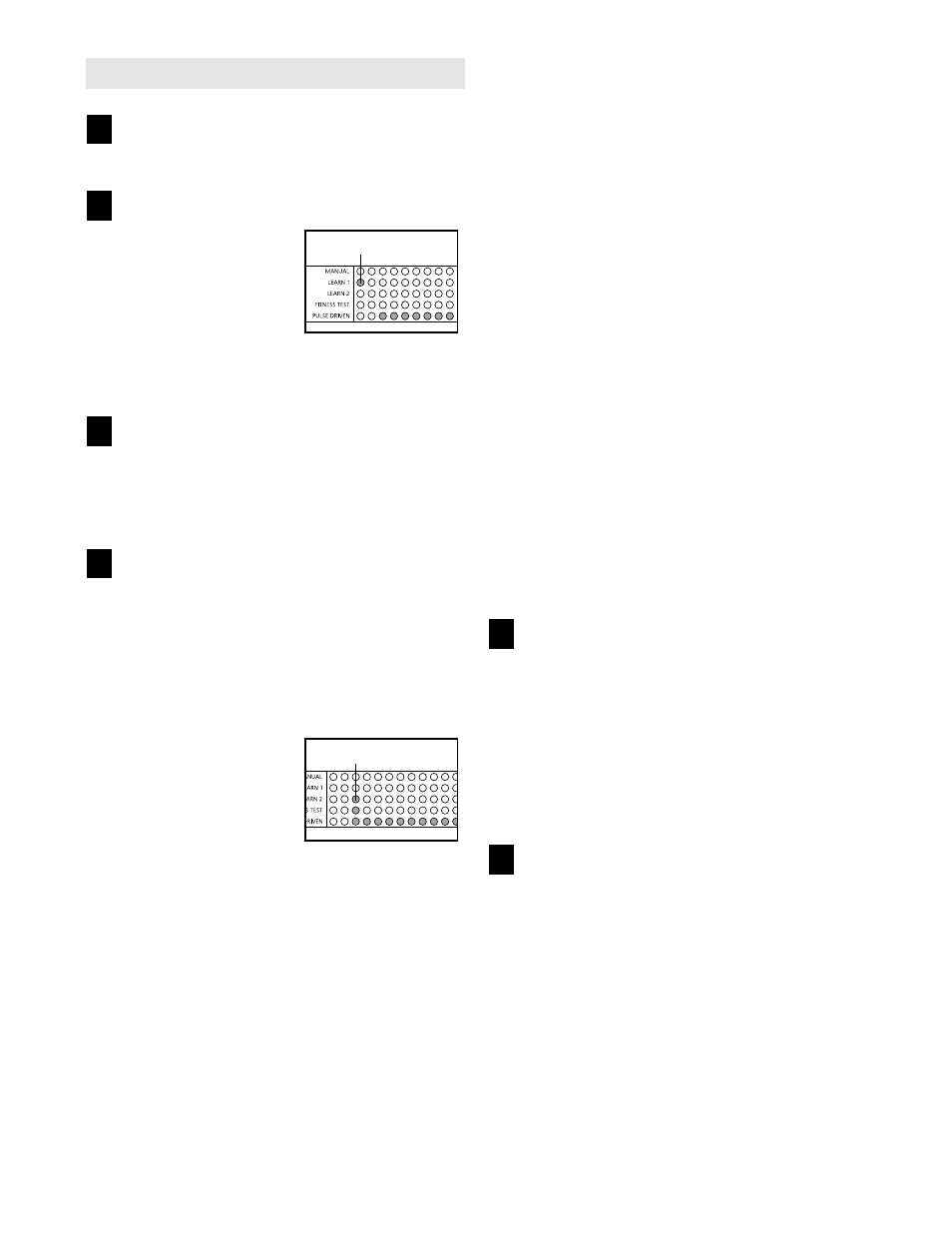 NordicTrack 4500 X NTTL15021 User Manual | Page 14 / 34