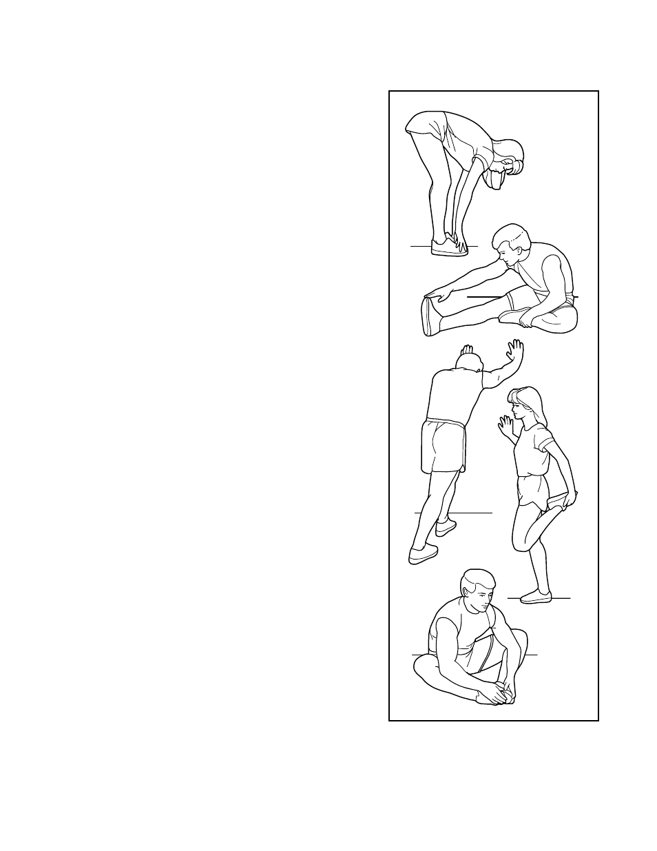 NordicTrack 4500 X NTTL15021 User Manual | Page 29 / 34