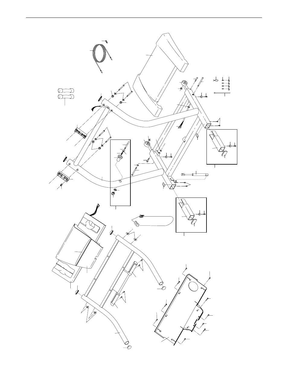 R0402a | NordicTrack 4500 X NTTL15021 User Manual | Page 34 / 34