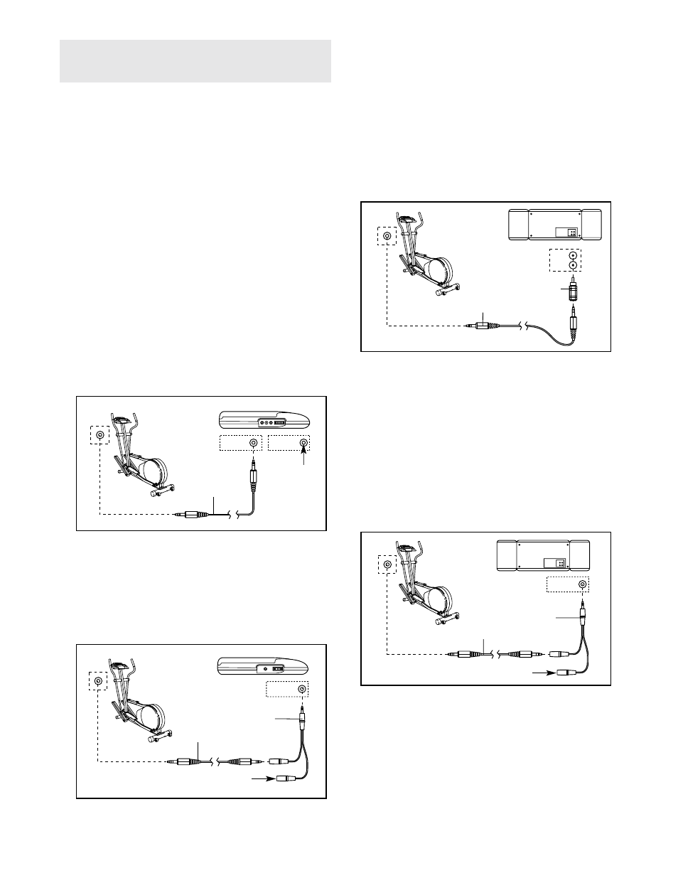 NordicTrack NEL09940 User Manual | Page 17 / 28