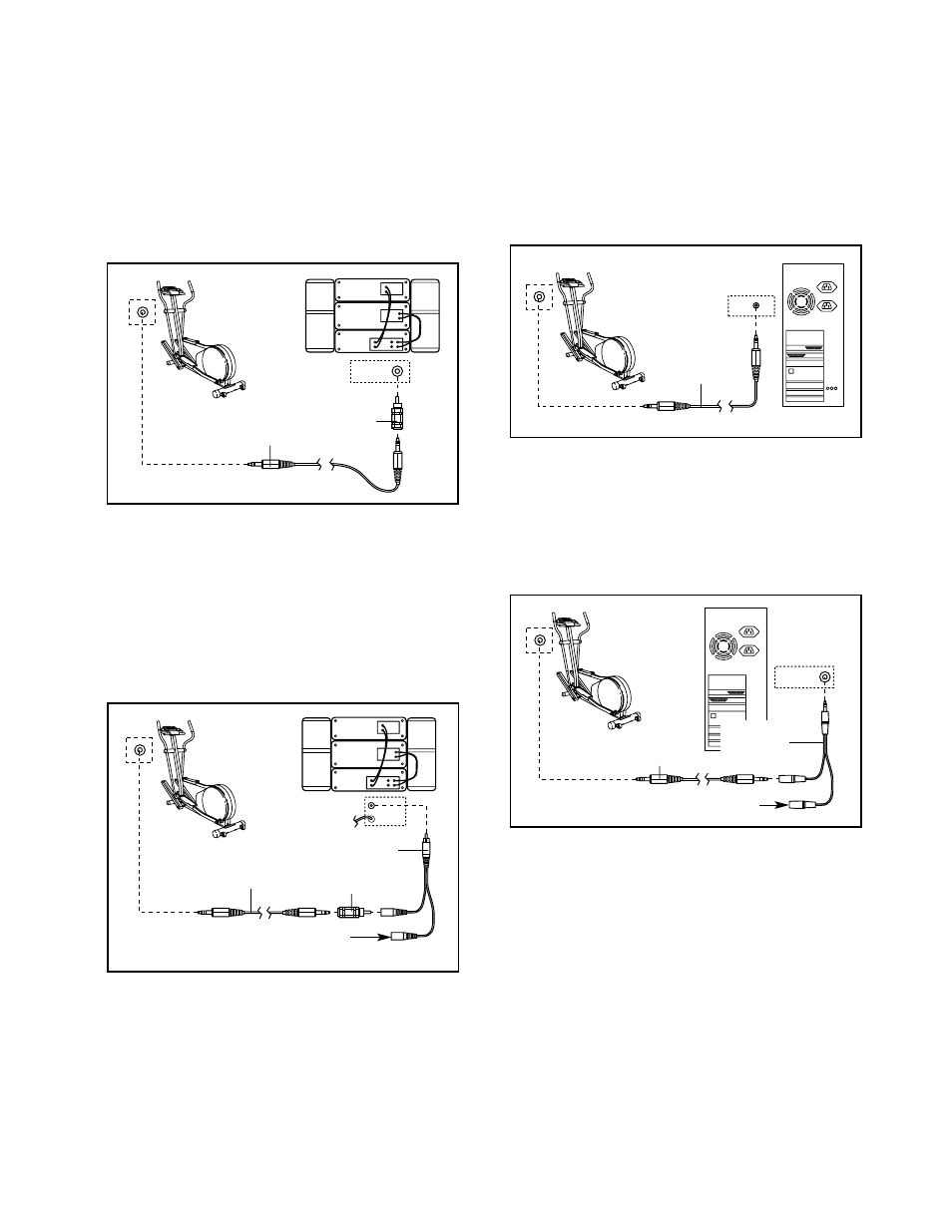 NordicTrack NEL09940 User Manual | Page 18 / 28
