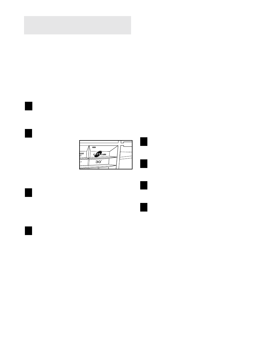 NordicTrack NEL09940 User Manual | Page 20 / 28