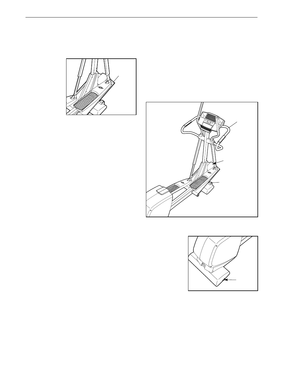 Maintenance and troubleshooting | NordicTrack NEL09940 User Manual | Page 22 / 28