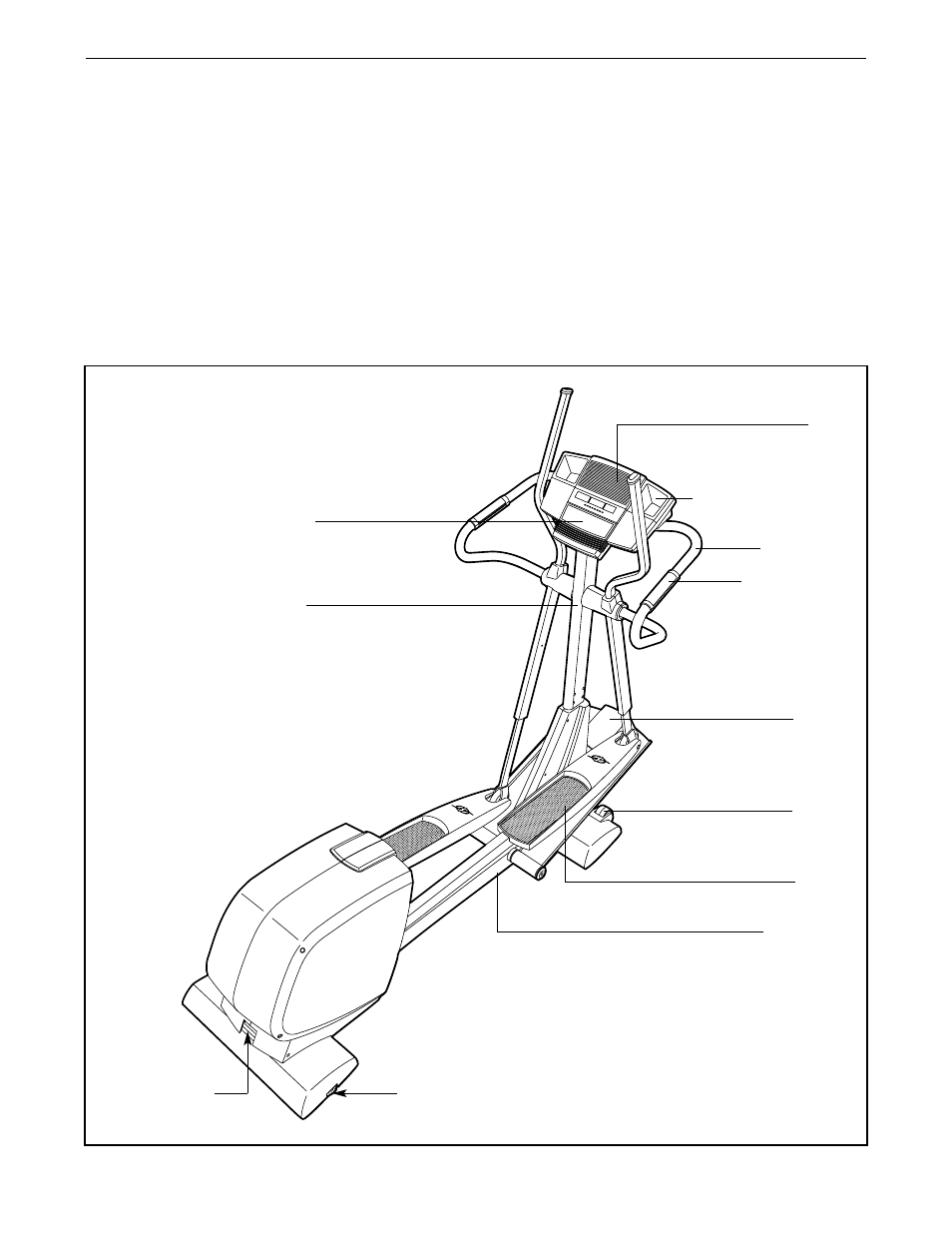 Before you begin | NordicTrack NEL09940 User Manual | Page 4 / 28