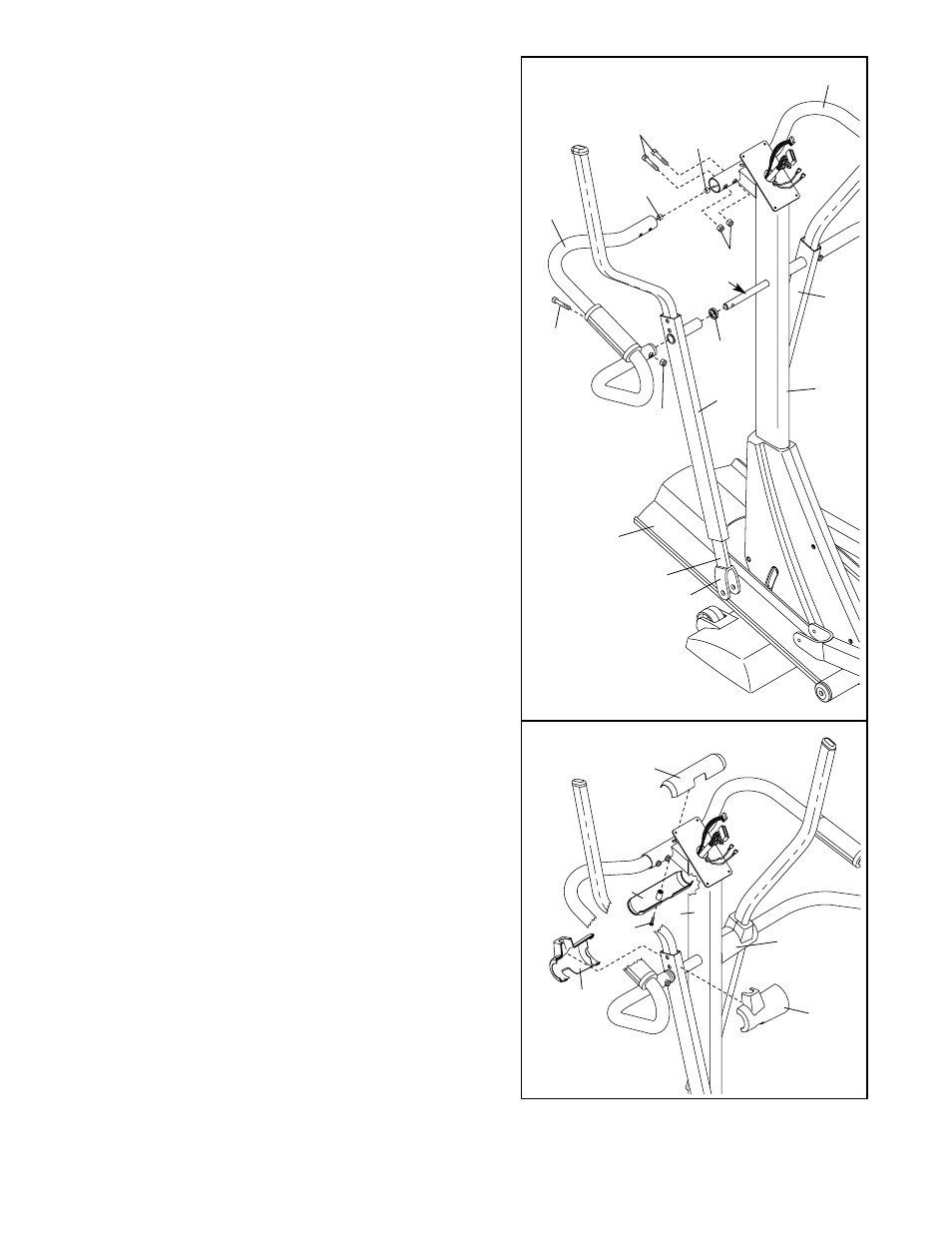 NordicTrack NEL09940 User Manual | Page 7 / 28