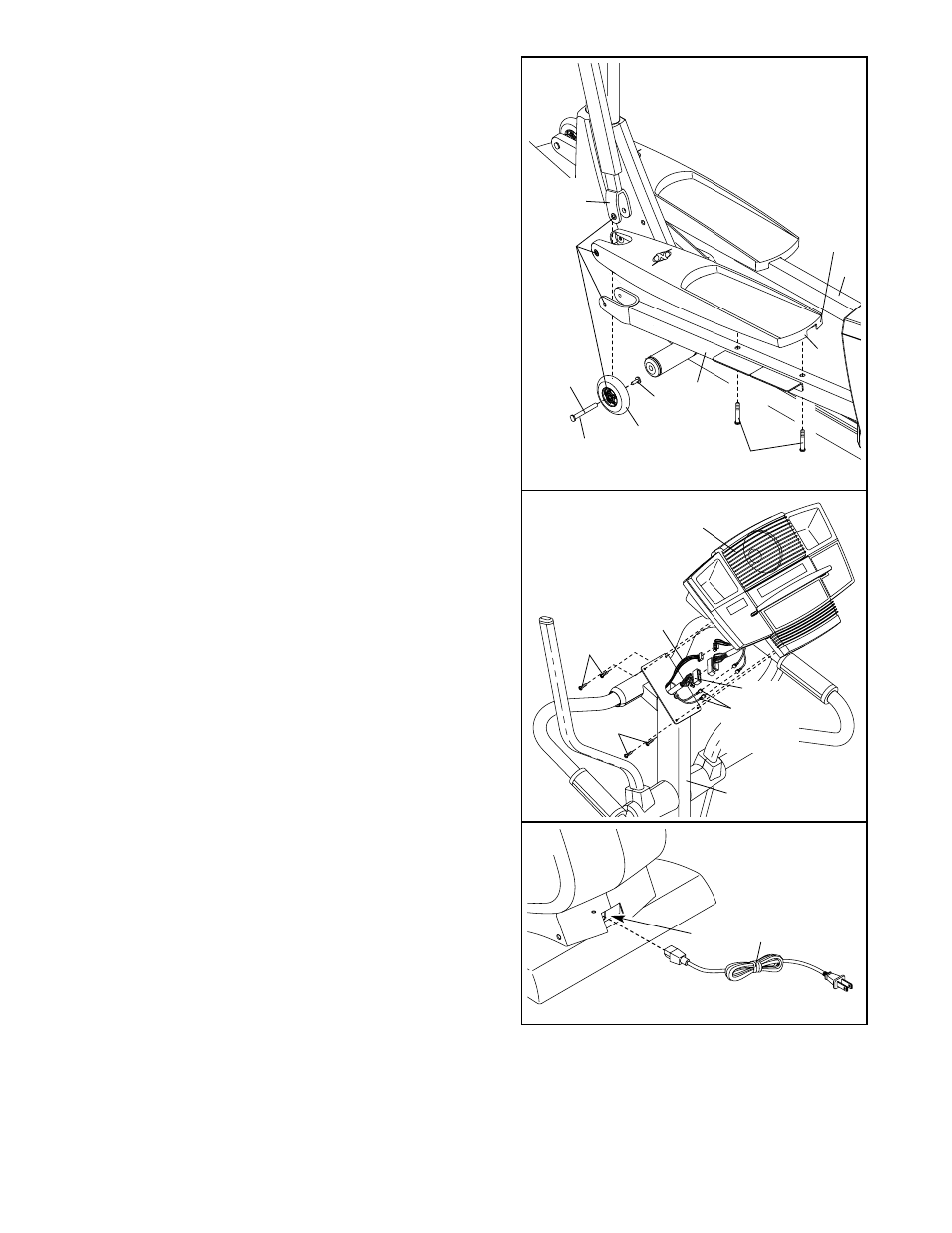 NordicTrack NEL09940 User Manual | Page 8 / 28