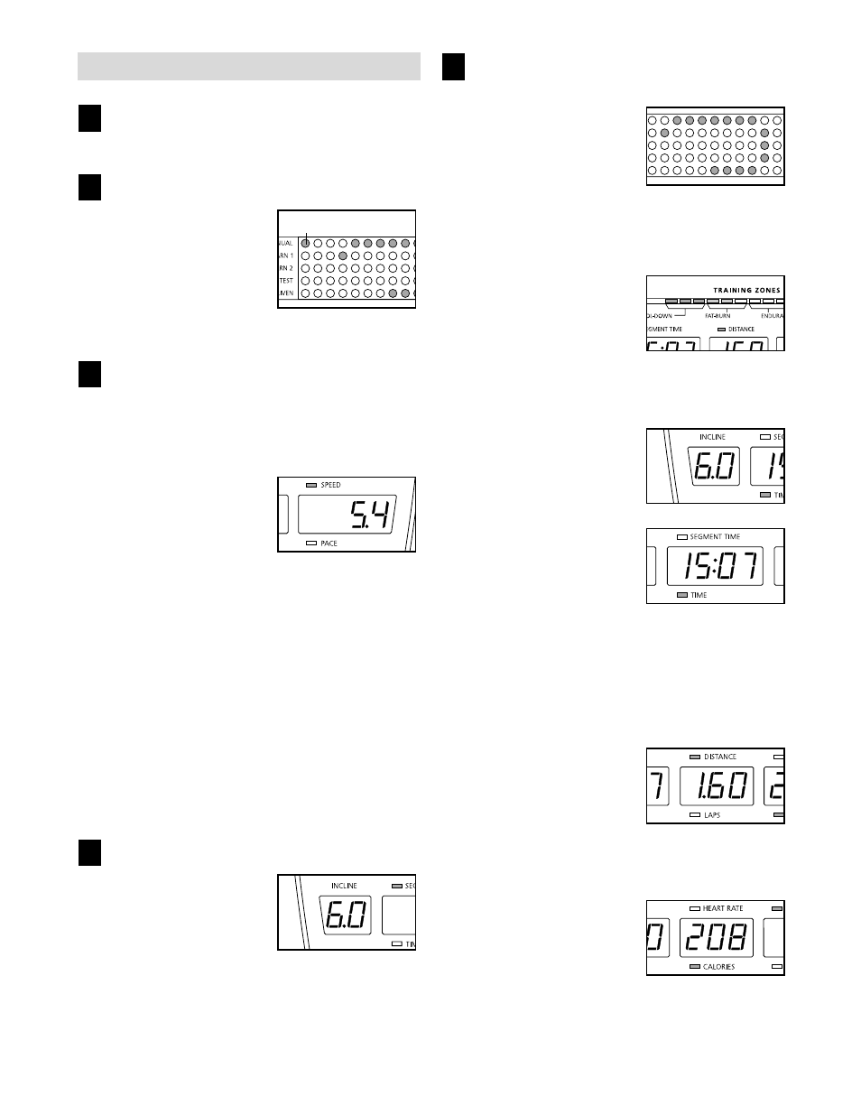 NordicTrack 3100 R NTL15921 User Manual | Page 11 / 34