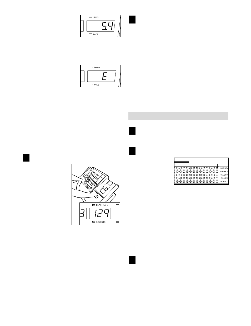 NordicTrack 3100 R NTL15921 User Manual | Page 12 / 34