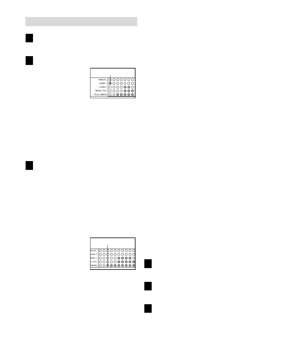 NordicTrack 3100 R NTL15921 User Manual | Page 15 / 34