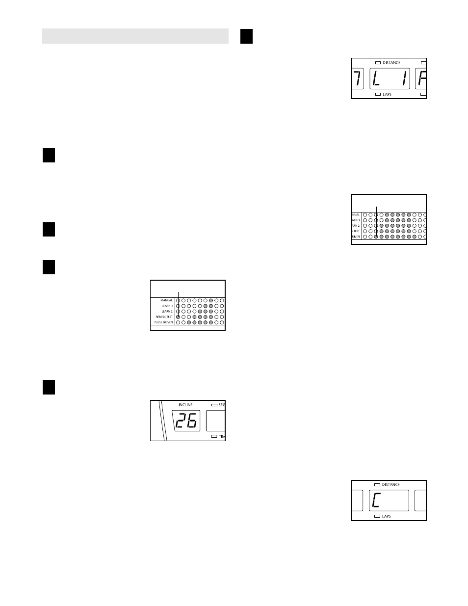 NordicTrack 3100 R NTL15921 User Manual | Page 16 / 34