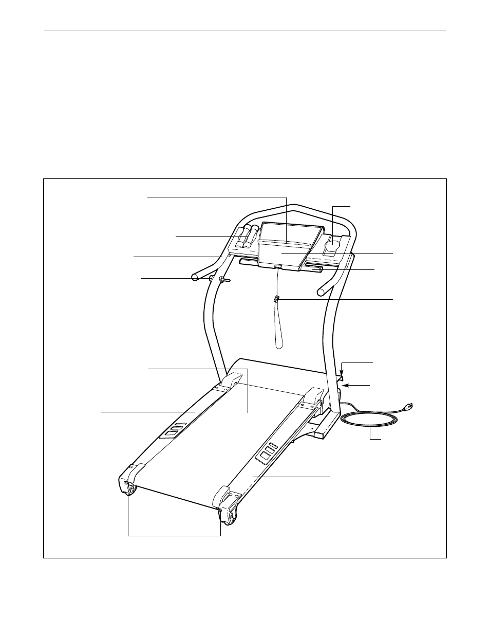 Before you begin | NordicTrack 3100 R NTL15921 User Manual | Page 5 / 34
