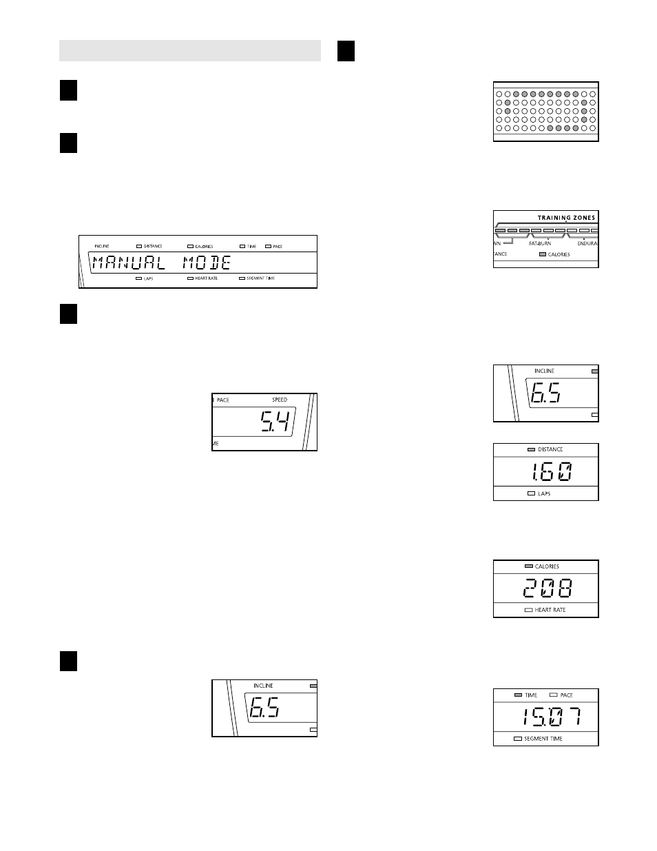 NordicTrack 4500 R NTL20920 User Manual | Page 12 / 34