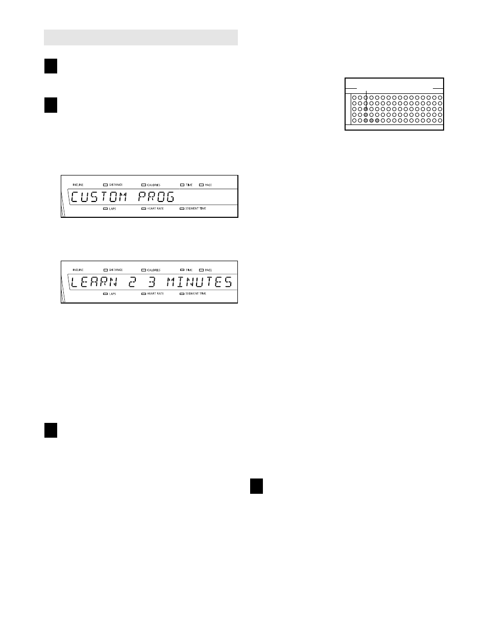 NordicTrack 4500 R NTL20920 User Manual | Page 15 / 34