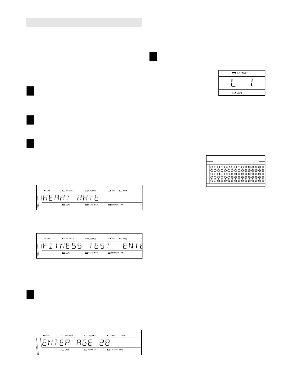 NordicTrack 4500 R NTL20920 User Manual | Page 17 / 34