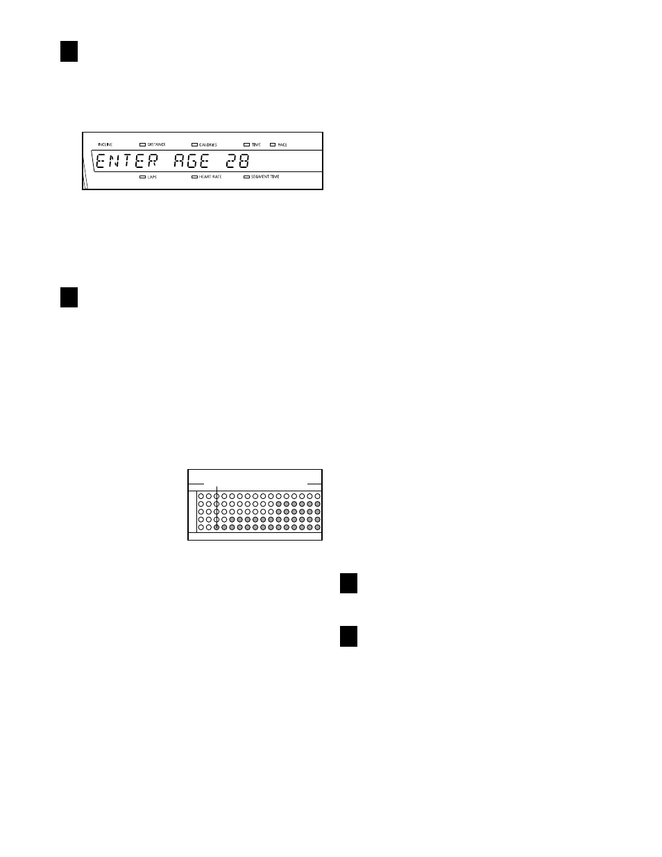 NordicTrack 4500 R NTL20920 User Manual | Page 19 / 34