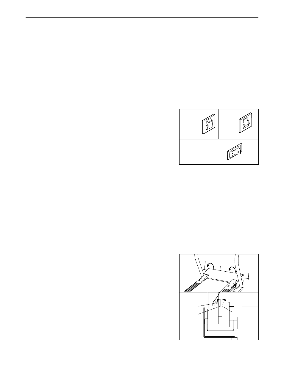 Troubleshooting | NordicTrack 4500 R NTL20920 User Manual | Page 27 / 34