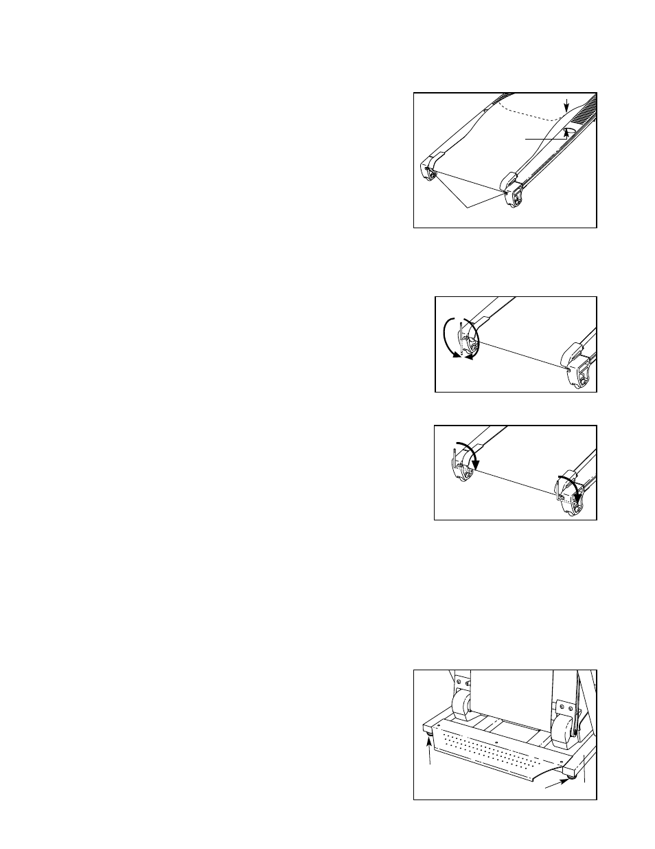 NordicTrack 4500 R NTL20920 User Manual | Page 28 / 34