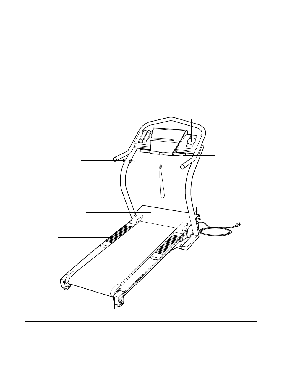 Before you begin | NordicTrack 4500 R NTL20920 User Manual | Page 5 / 34