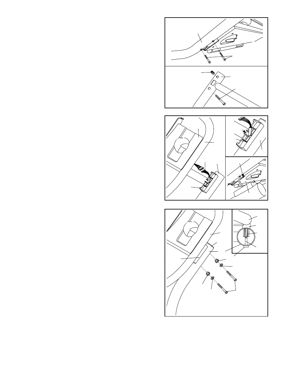 NordicTrack 4500 R NTL20920 User Manual | Page 7 / 34