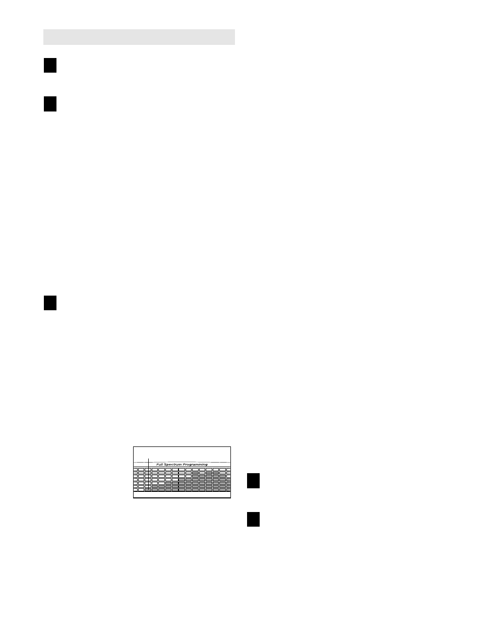 NordicTrack E 3200 NTL16920 User Manual | Page 16 / 34